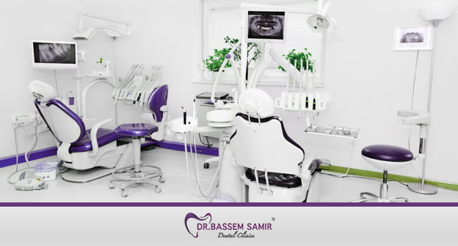 دكتور اسنان في الشيخ زايد