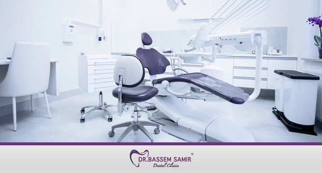 عيادات الأسنان فى الدقى