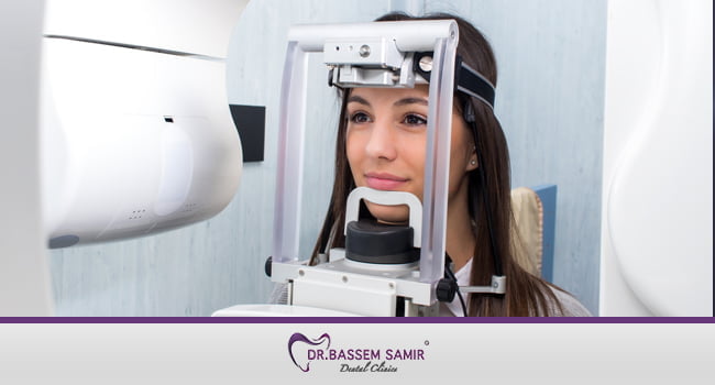 تكنولوجيا تجميل الاسنان