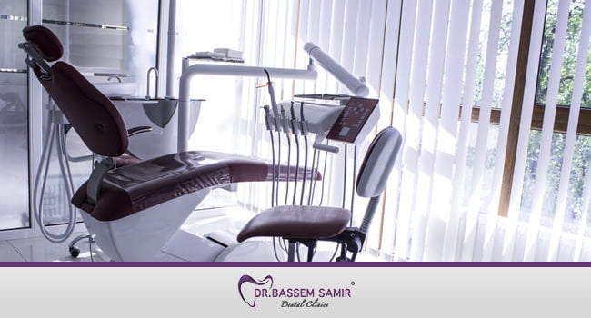 عيادات الاسنان فى التجمع الخامس