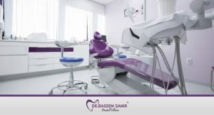 أفضل دكتور اسنان في القاهرة