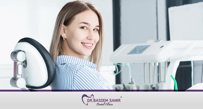 افضل عيادة دكتور اسنان في مصر