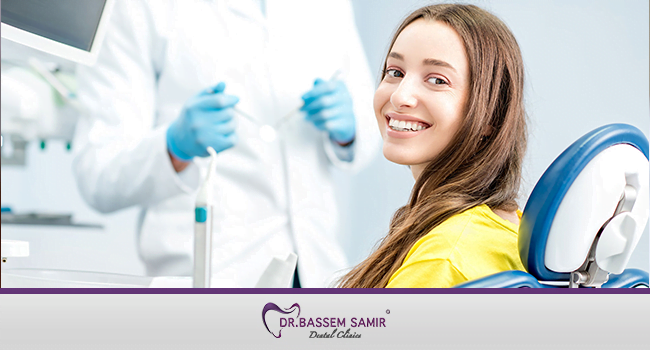 افضل عيادة دكتور اسنان في شرم الشيخ