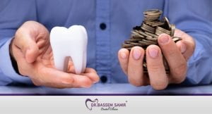 تكلفة زراعة الاسنان