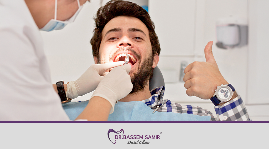 تجربتي مع الفينيرز