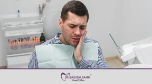 اسباب فشل زراعة الاسنان