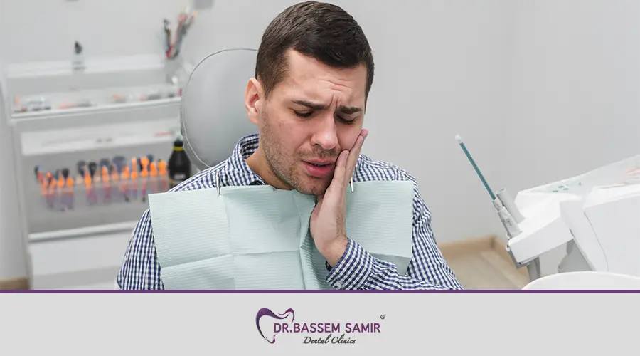 اسباب فشل زراعة الاسنان